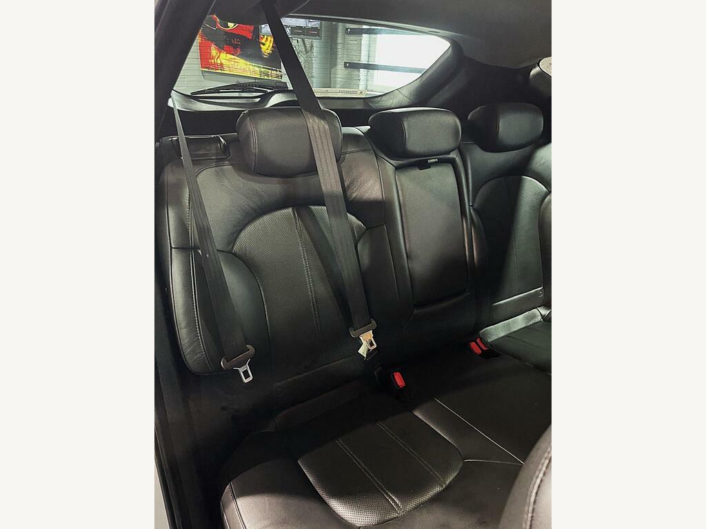Hyundai Ix35 Ix35 White #35