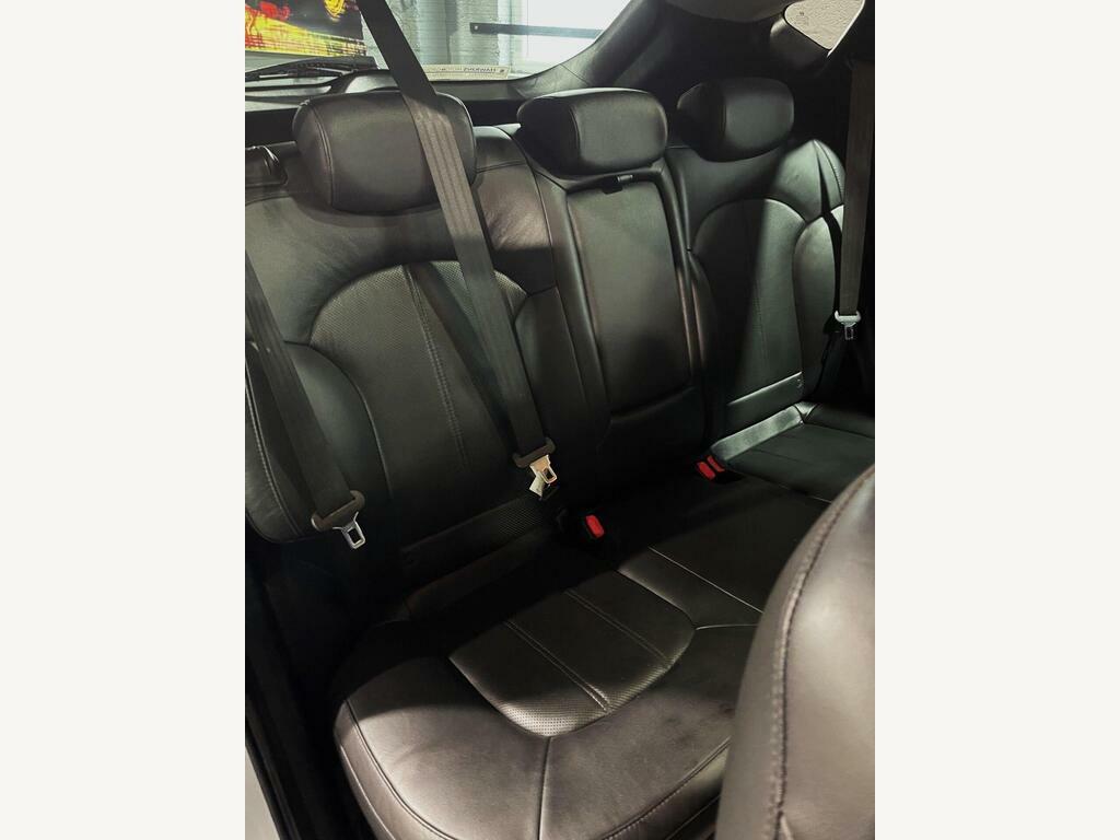 Hyundai Ix35 Ix35 White #14