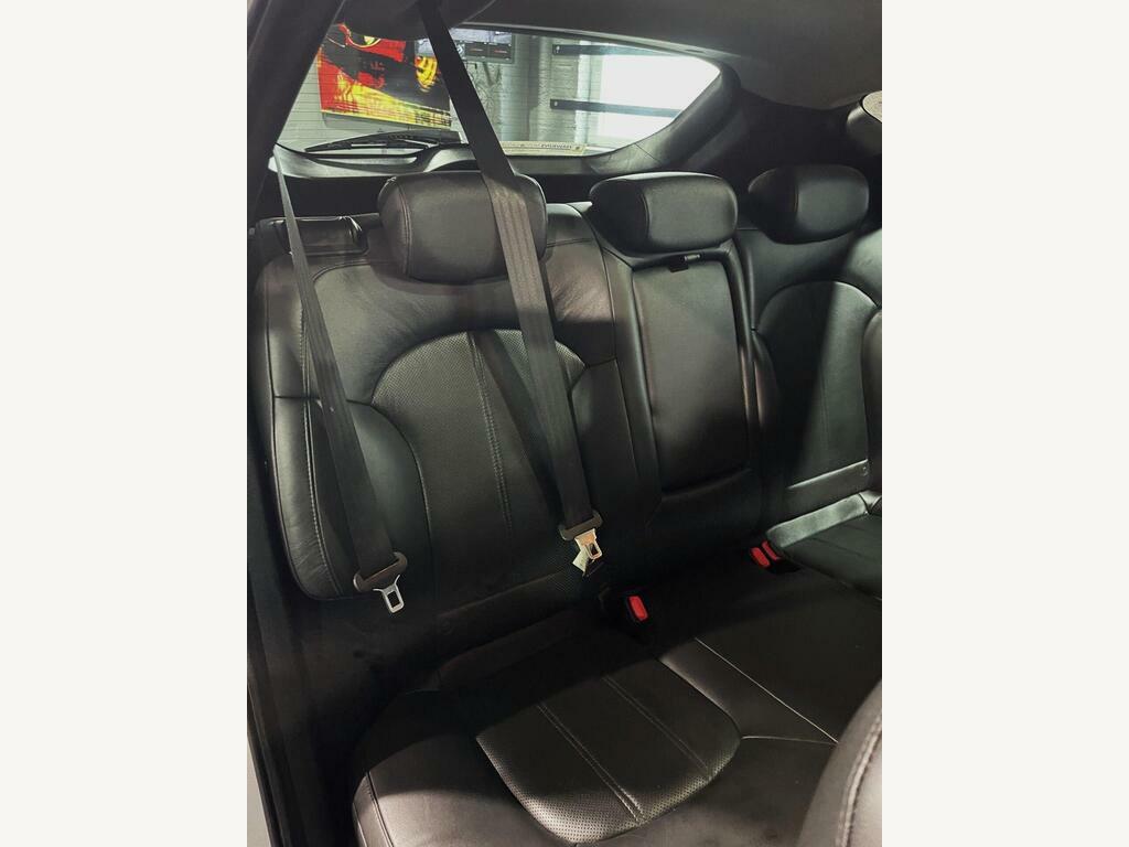 Hyundai Ix35 Ix35 White #19