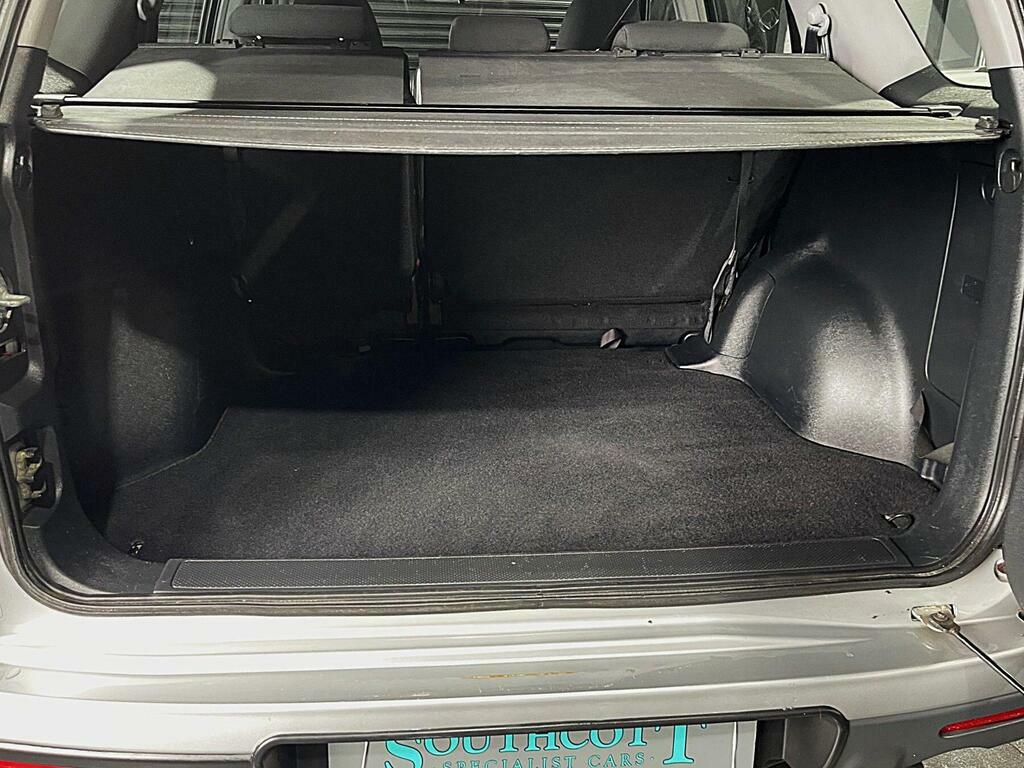 Honda Cr-V 2.0 I-vtec Sport Silver #26