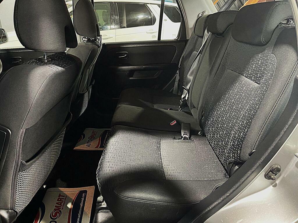 Honda Cr-V 2.2 I-cdti Sport Silver #4