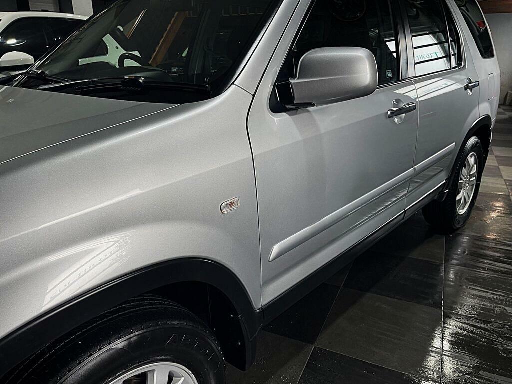 Honda Cr-V 2.0 I-vtec Sport Silver #15