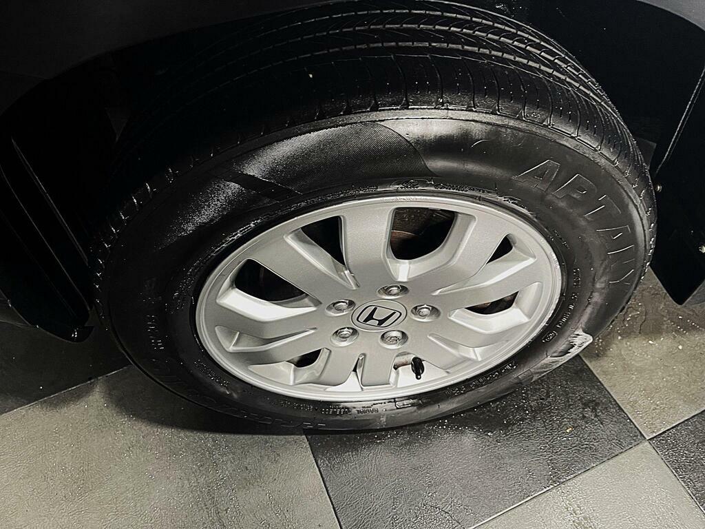 Honda Cr-V 2.0 I-vtec Sport Silver #38