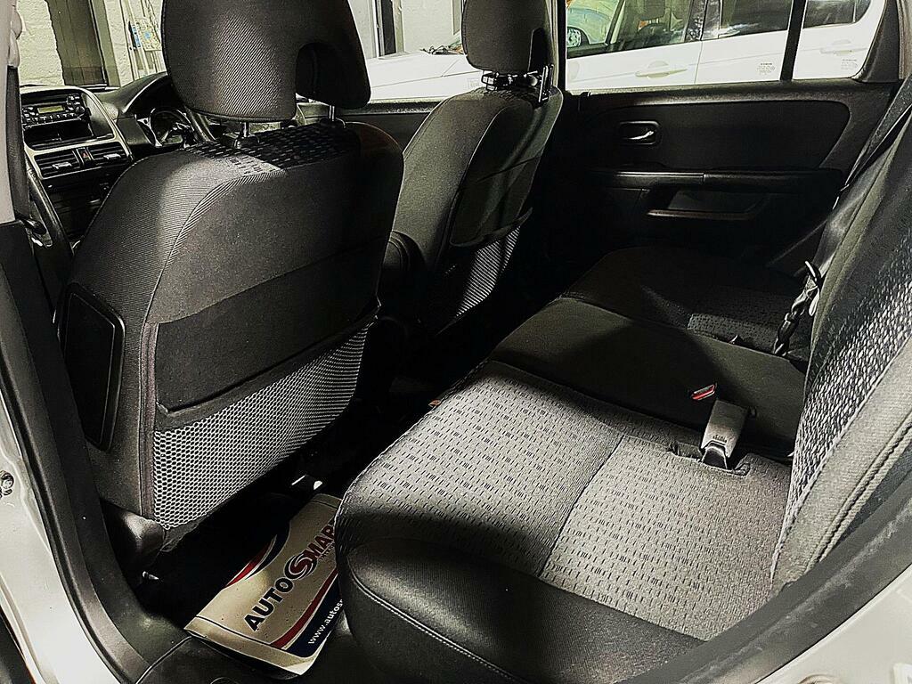 Honda Cr-V 2.0 I-vtec Sport Silver #39