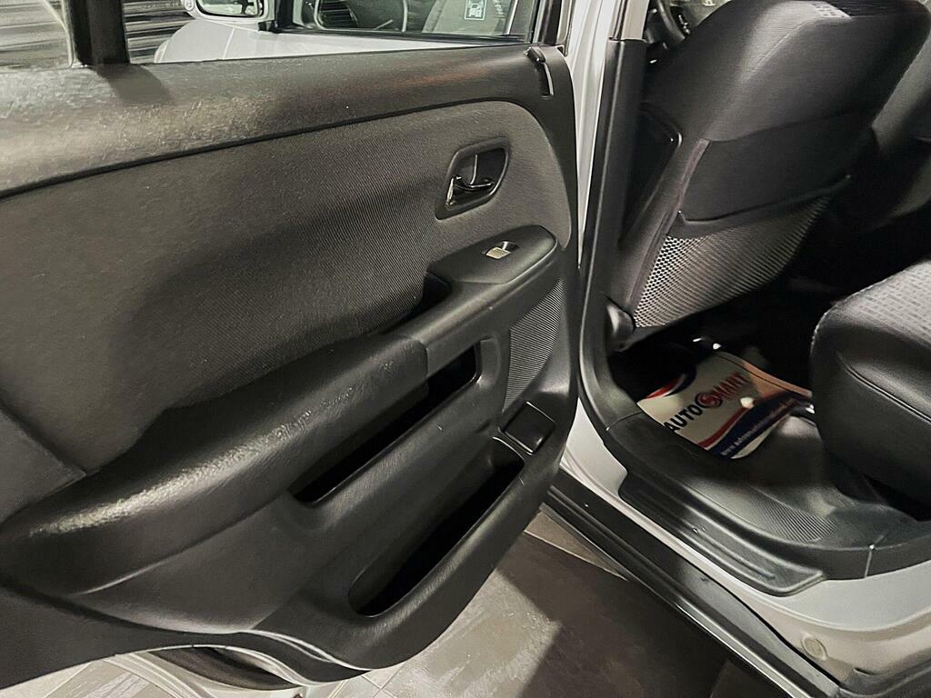 Honda Cr-V 2.0 I-vtec Sport Silver #18