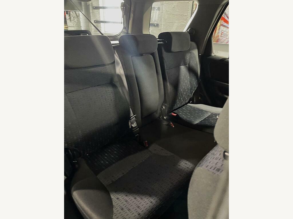 Honda Cr-V 2.0 I-vtec Sport Silver #30