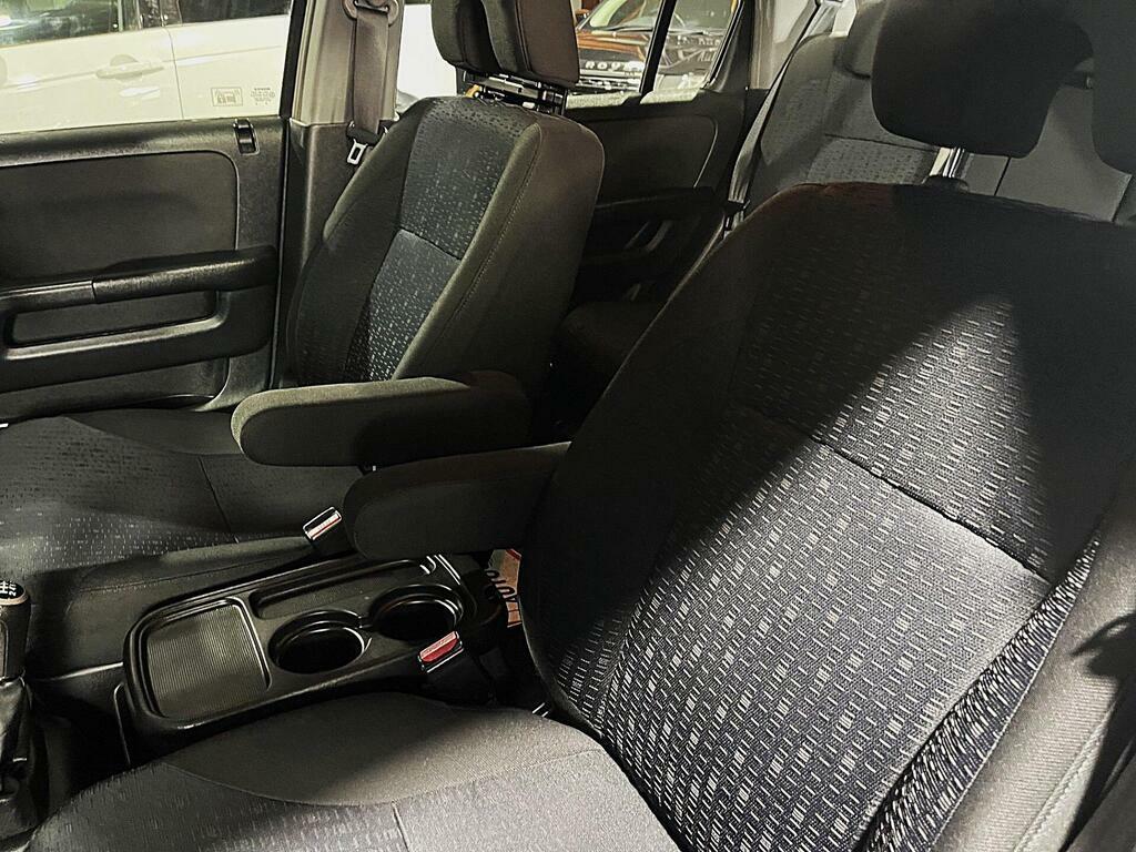 Honda Cr-V 2.2 I-cdti Sport Silver #2