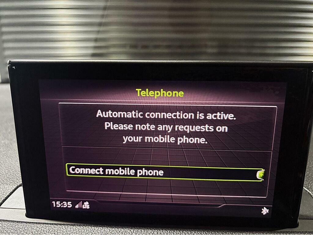 Audi Q2 1.4 Tfsi Sport S Tronic #26