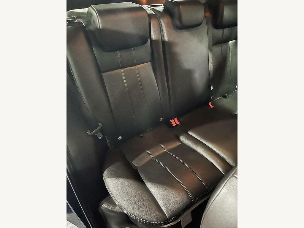 Land Rover Freelander 2 .2 Sd4 Hse Lux Estate Blue #14