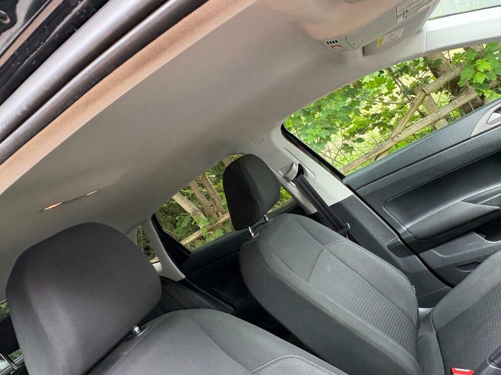 Volkswagen Polo Mk6 Hatchback 1.0 80Ps Match Evo Grey #44