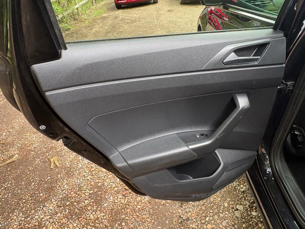 Volkswagen Polo Mk6 Hatchback 1.0 80Ps Match Evo Grey #30