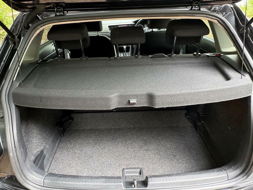 Volkswagen Polo Mk6 Hatchback 1.0 80Ps Match Evo Grey #38
