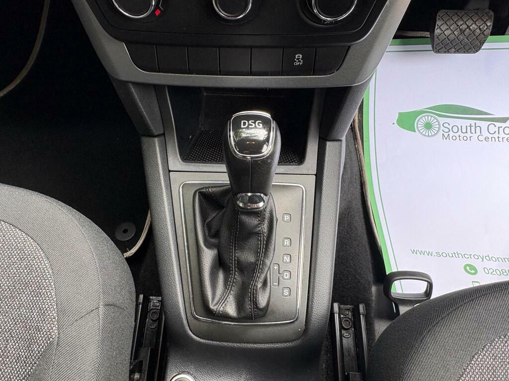 Skoda Yeti Beige #17