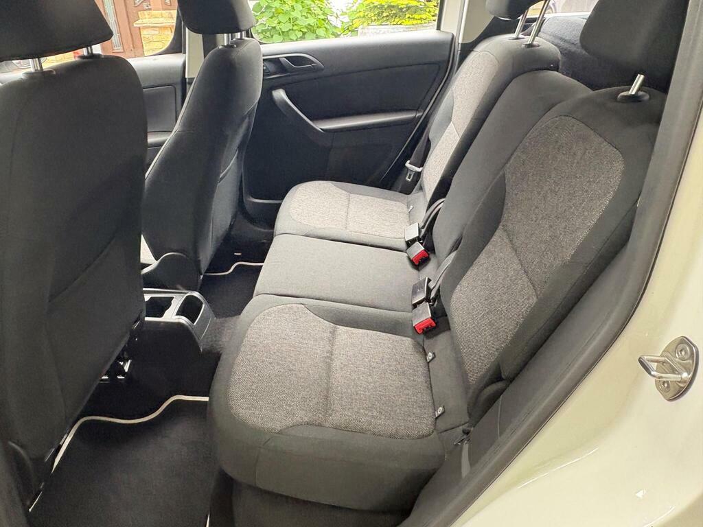 Skoda Yeti Beige #20