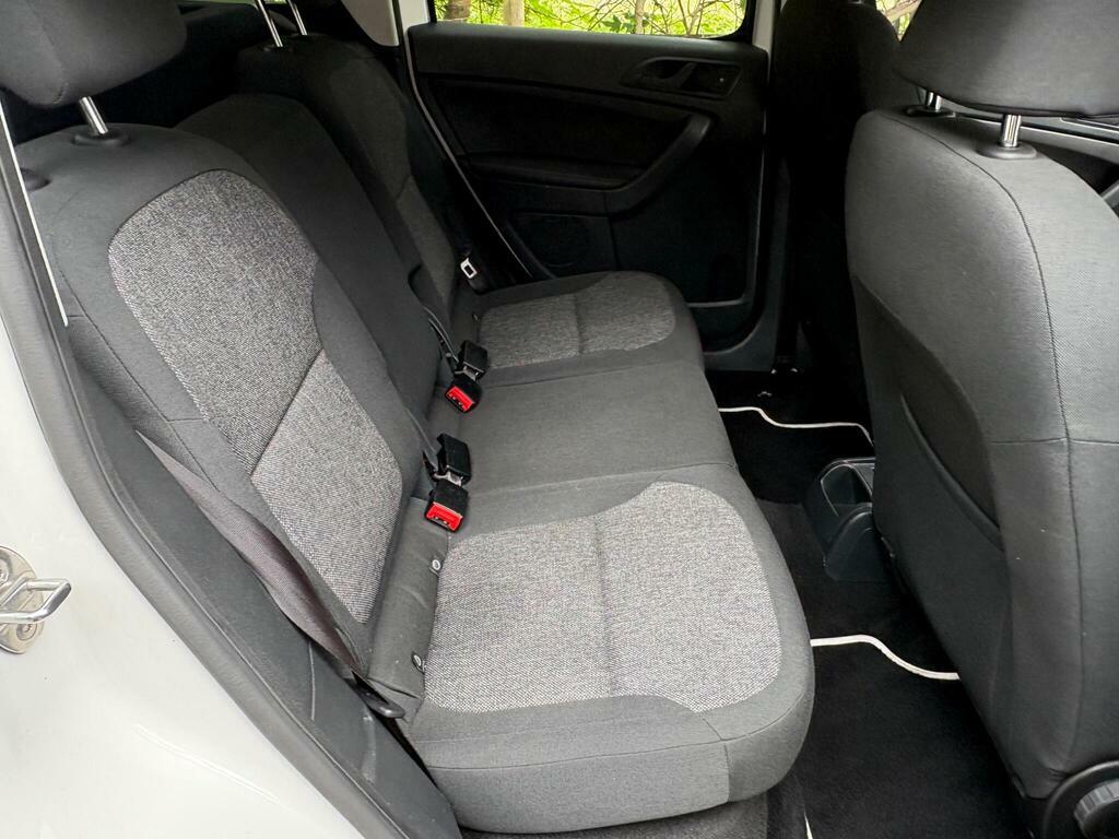 Skoda Yeti Beige #21