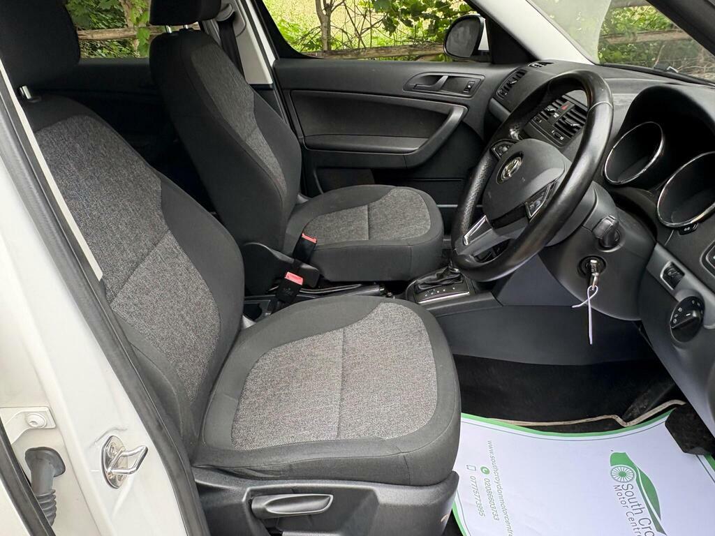 Skoda Yeti Beige #19