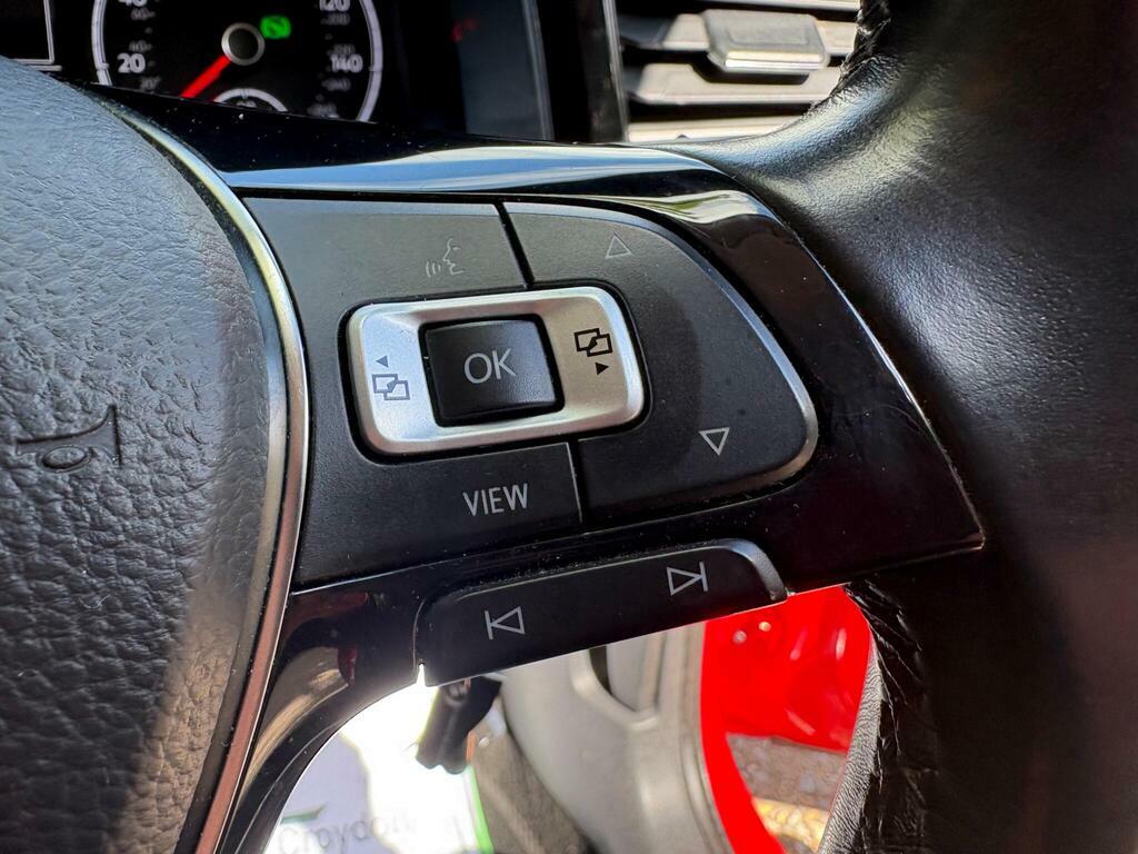 Volkswagen Polo Active Black #24