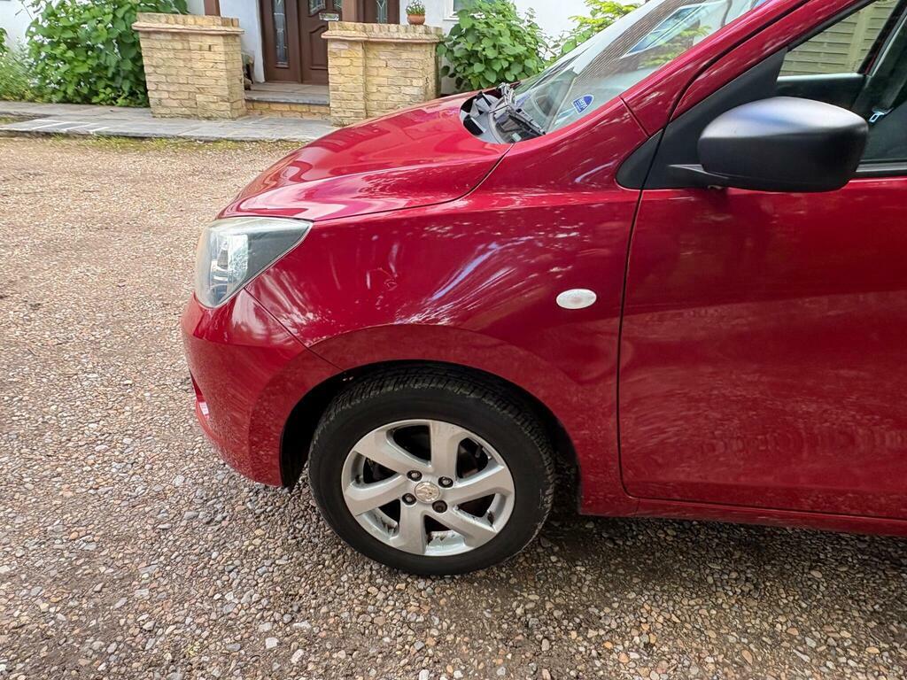 Suzuki Celerio 1.0 Sz4 Hatchback Silver #31