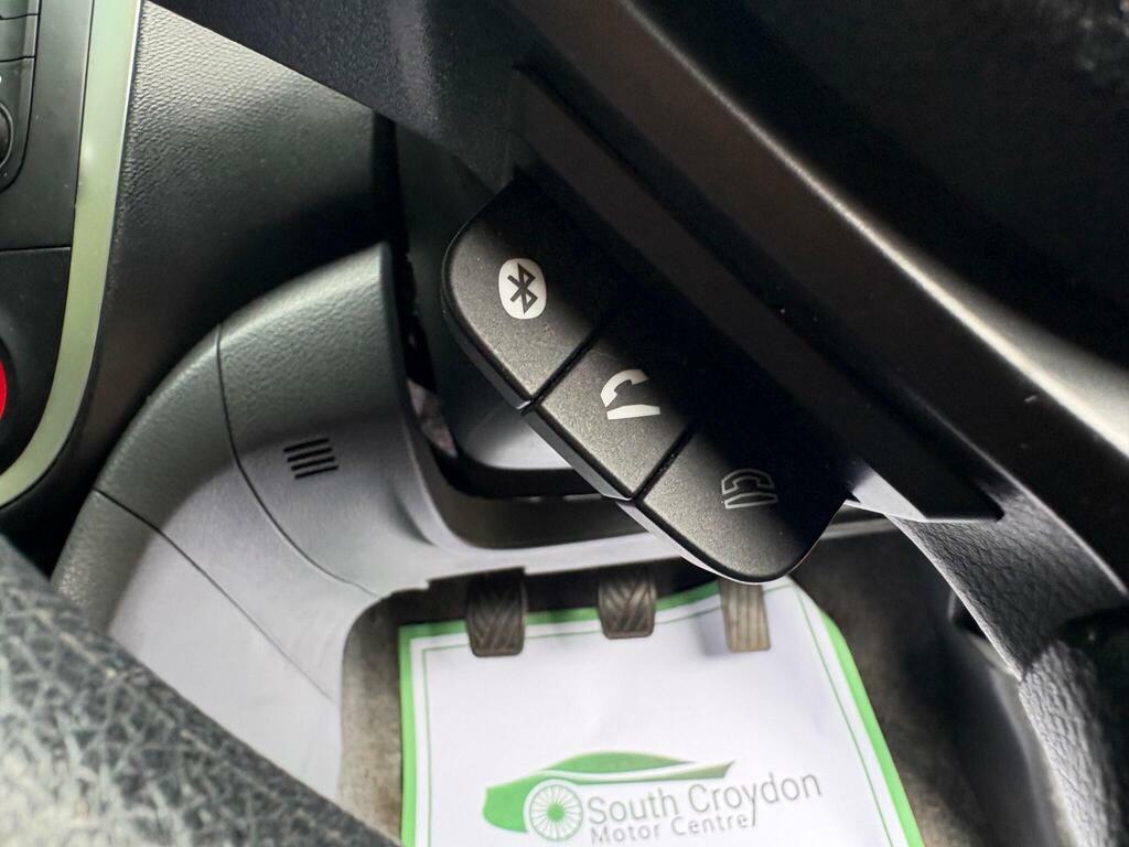 Suzuki Celerio 1.0 Sz4 Hatchback Silver #22