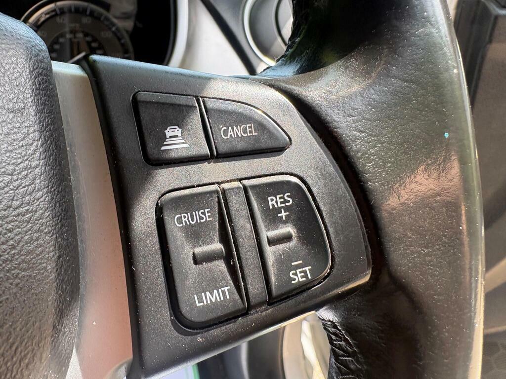 Suzuki Vitara 1.5 Hybrid Sz5 Ags White #22