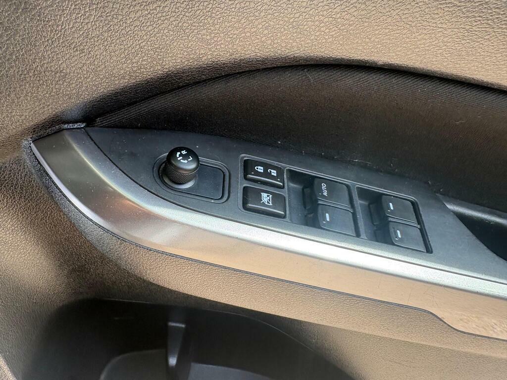 Suzuki Vitara 1.5 Hybrid Sz5 Ags White #23