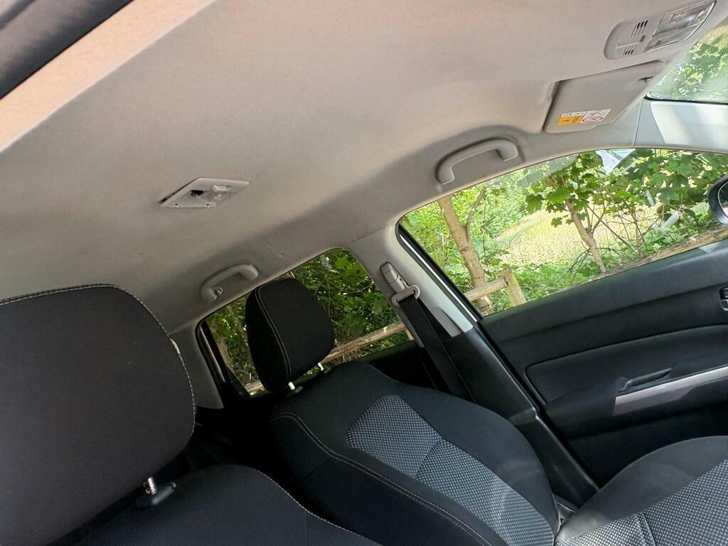 Suzuki Vitara 1.5 Hybrid Sz5 Ags White #19