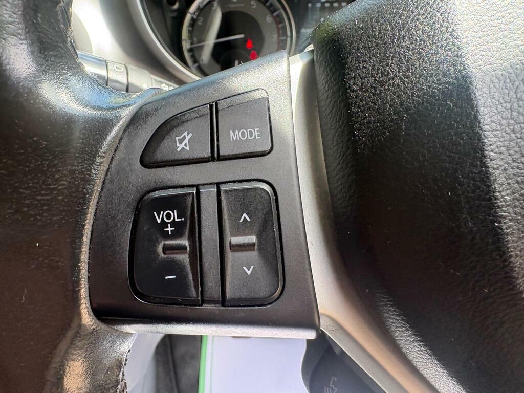 Suzuki Vitara 1.5 Hybrid Sz5 Ags White #21