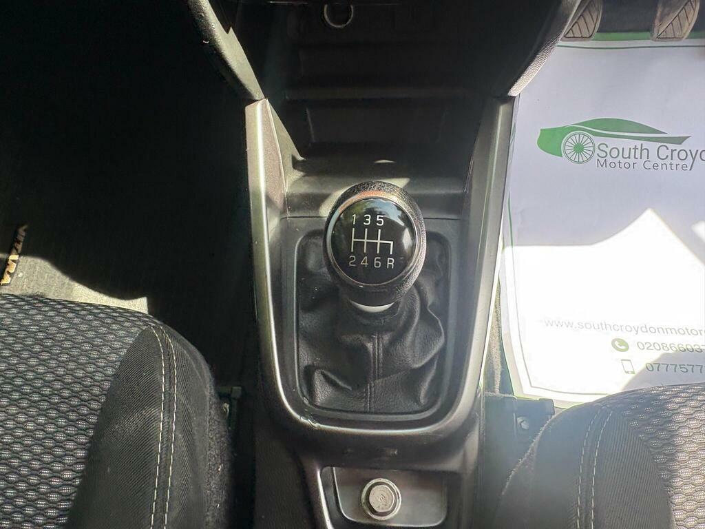 Suzuki Vitara 1.5 Hybrid Sz5 Ags White #16