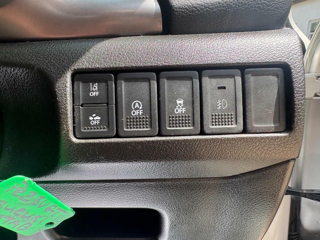 Suzuki Vitara 1.5 Hybrid Sz5 Ags White #24