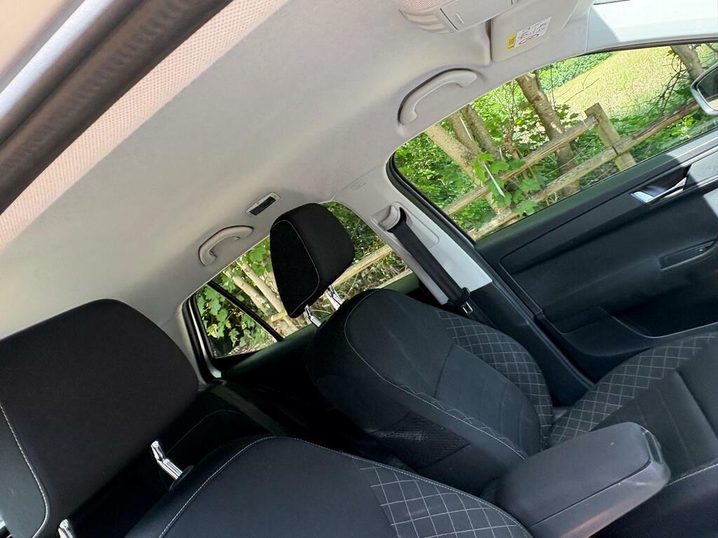 Skoda Fabia Fabia Se Tsi Grey #46