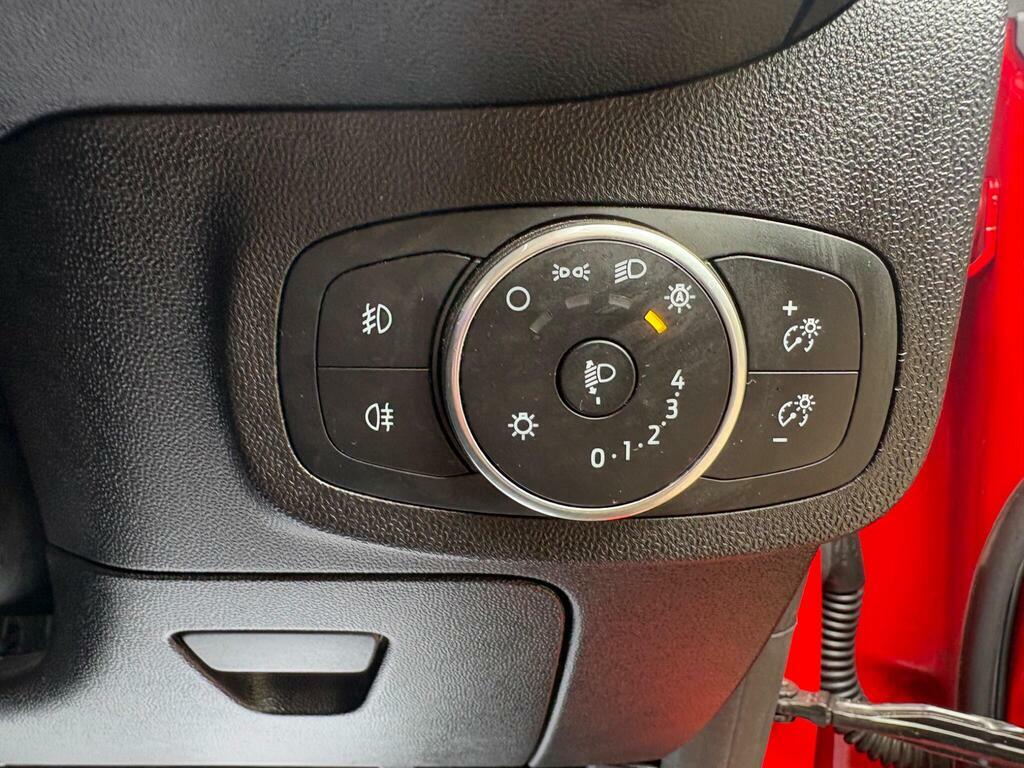Ford Fiesta Zetec 1.1 85Ps Black #27