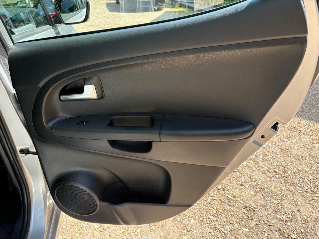 Kia Venga 1.4 2 Euro 6 Ss Blue #27