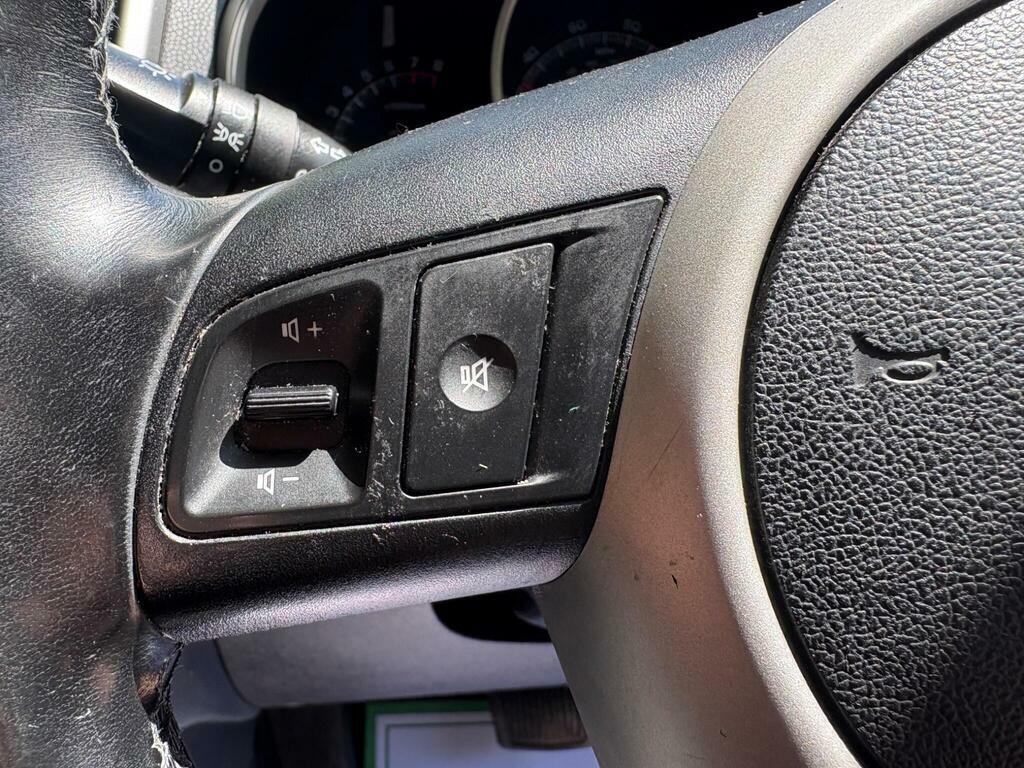 Kia Venga 1.4 2 Euro 6 Ss Blue #21