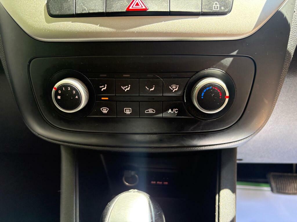 Kia Venga 1.4 2 Euro 6 Ss Blue #20