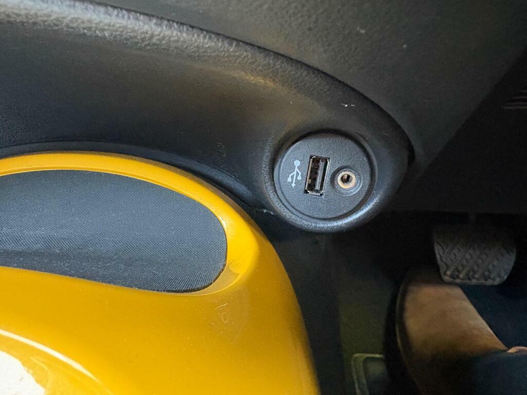 Nissan Juke N-connecta Dig-t Red #47