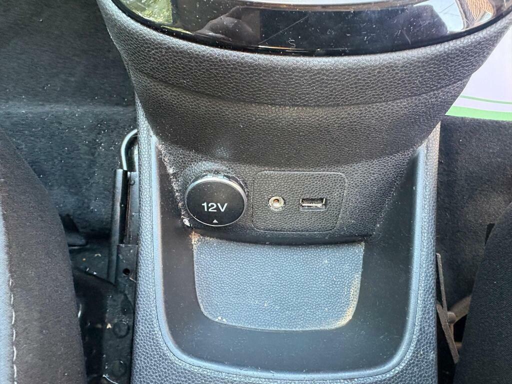 Ford Fiesta 1.2L Zetec 81 Bhp Grey #26