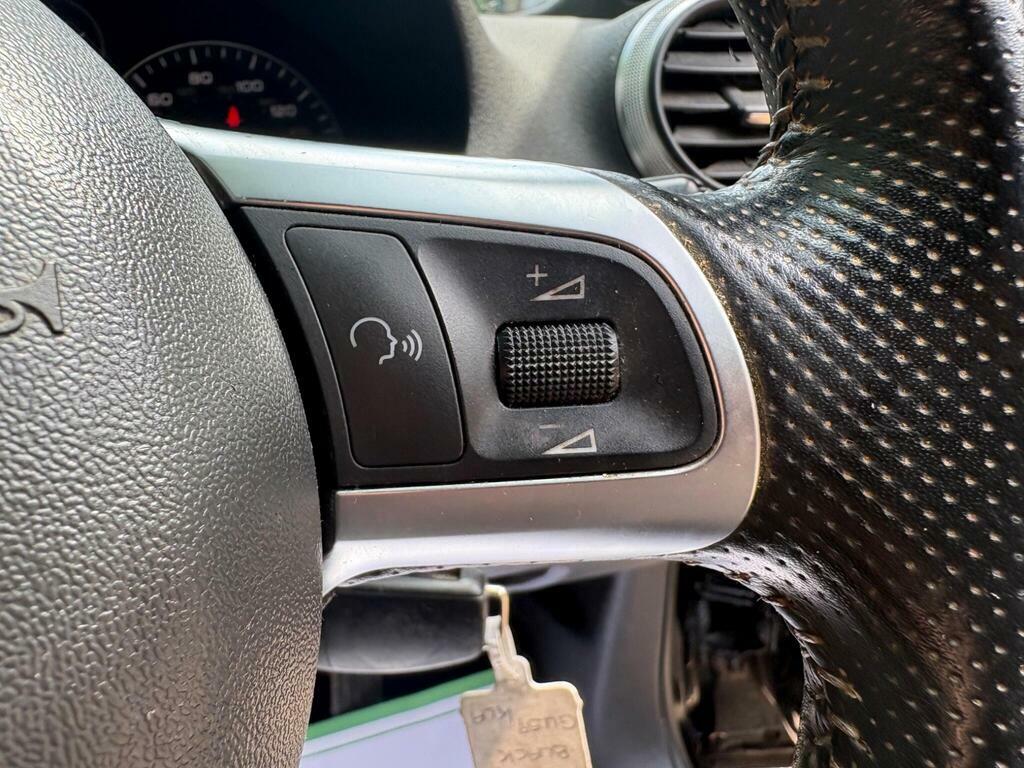 Audi A3 1.9 Tdie Sport Sportback Euro 4 Black #24
