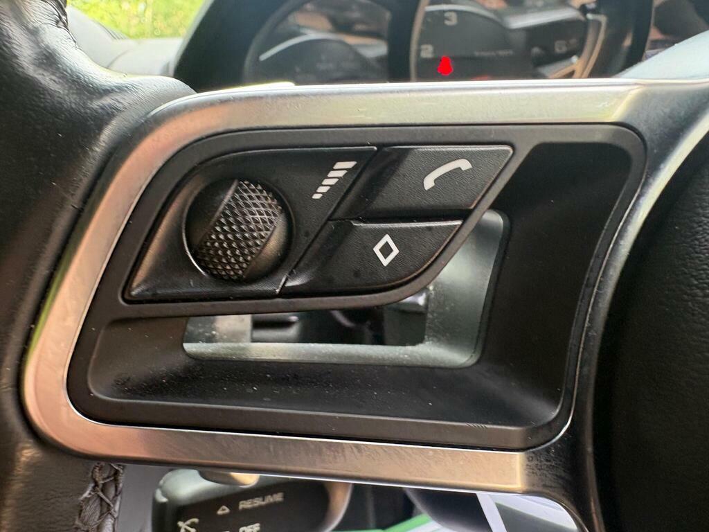 Porsche 718 Cayman 718 Cayman S Black #17