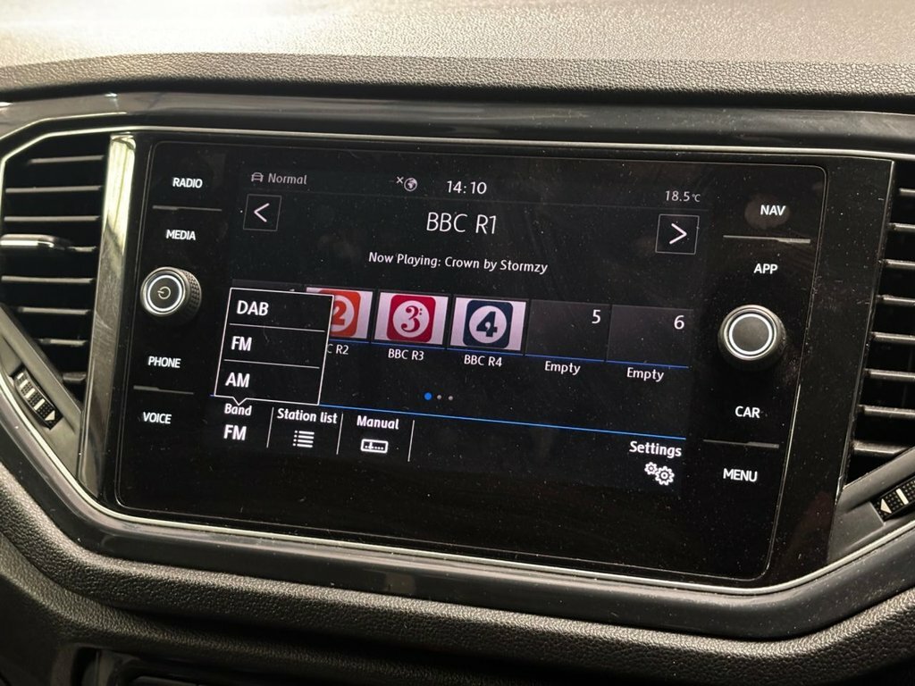 Volkswagen T-Roc 1.0 Tsi Design Orange #16