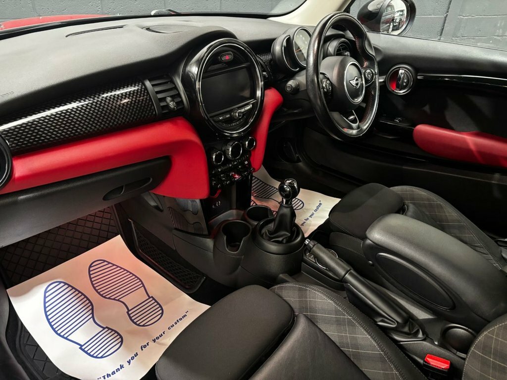 Mini Hatch Euro 6 Ss 136 Ps Black #19