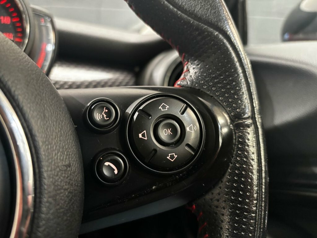 Mini Hatch Euro 6 Ss 136 Ps Black #28