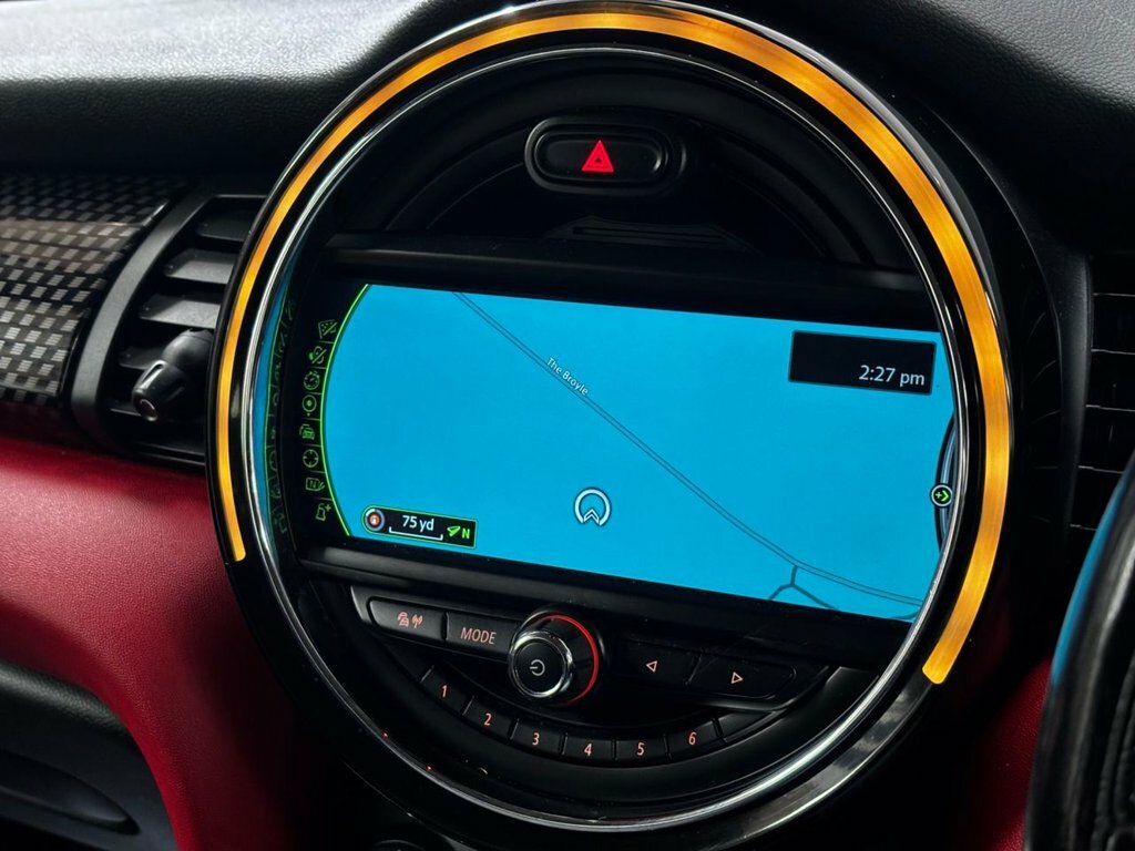 Mini Hatch Euro 6 Ss 136 Ps Black #14