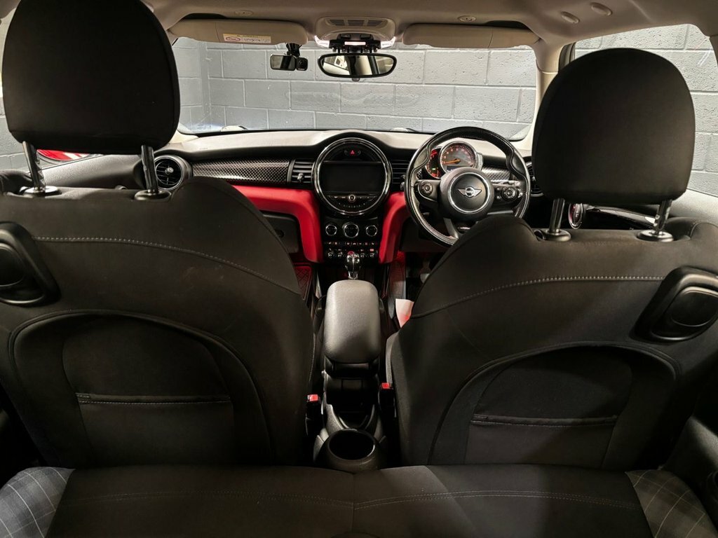 Mini Hatch Euro 6 Ss 136 Ps Black #21