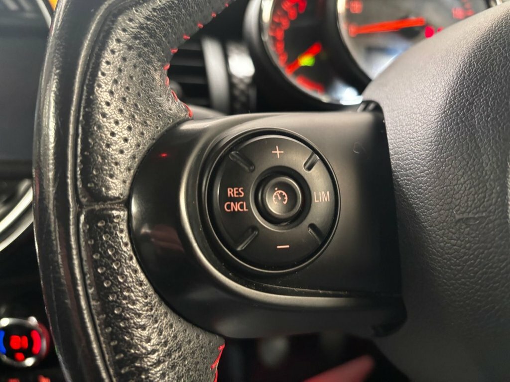 Mini Hatch Euro 6 Ss 136 Ps Black #29