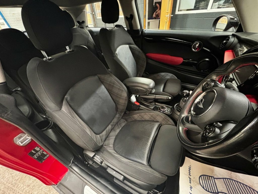 Mini Hatch Euro 6 Ss 136 Ps Black #24