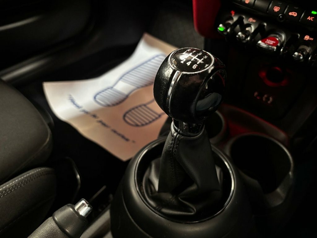 Mini Hatch Euro 6 Ss 136 Ps Black #26