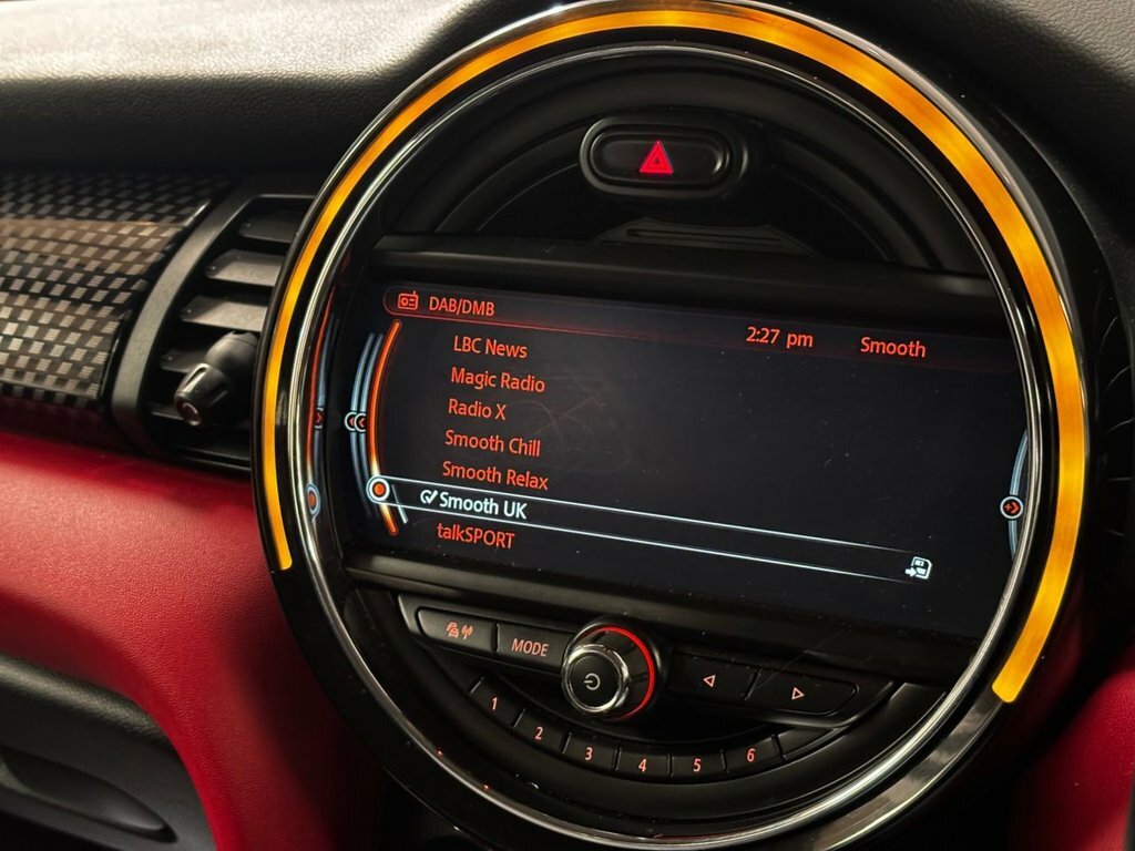 Mini Hatch Euro 6 Ss 136 Ps Black #16