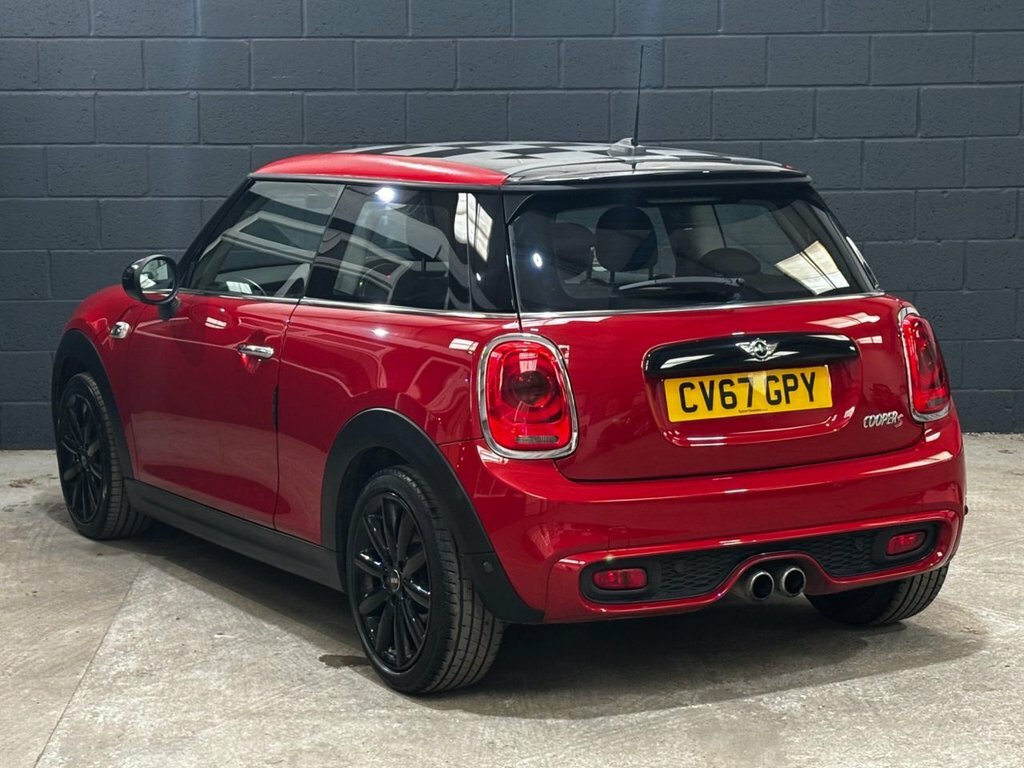 Mini Hatch Euro 6 Ss 136 Ps Black #8