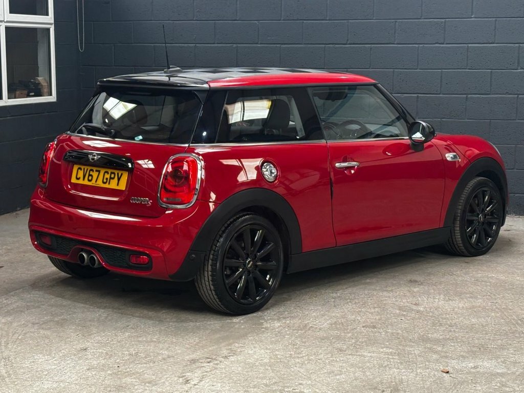 Mini Hatch Euro 6 Ss 136 Ps Black #11