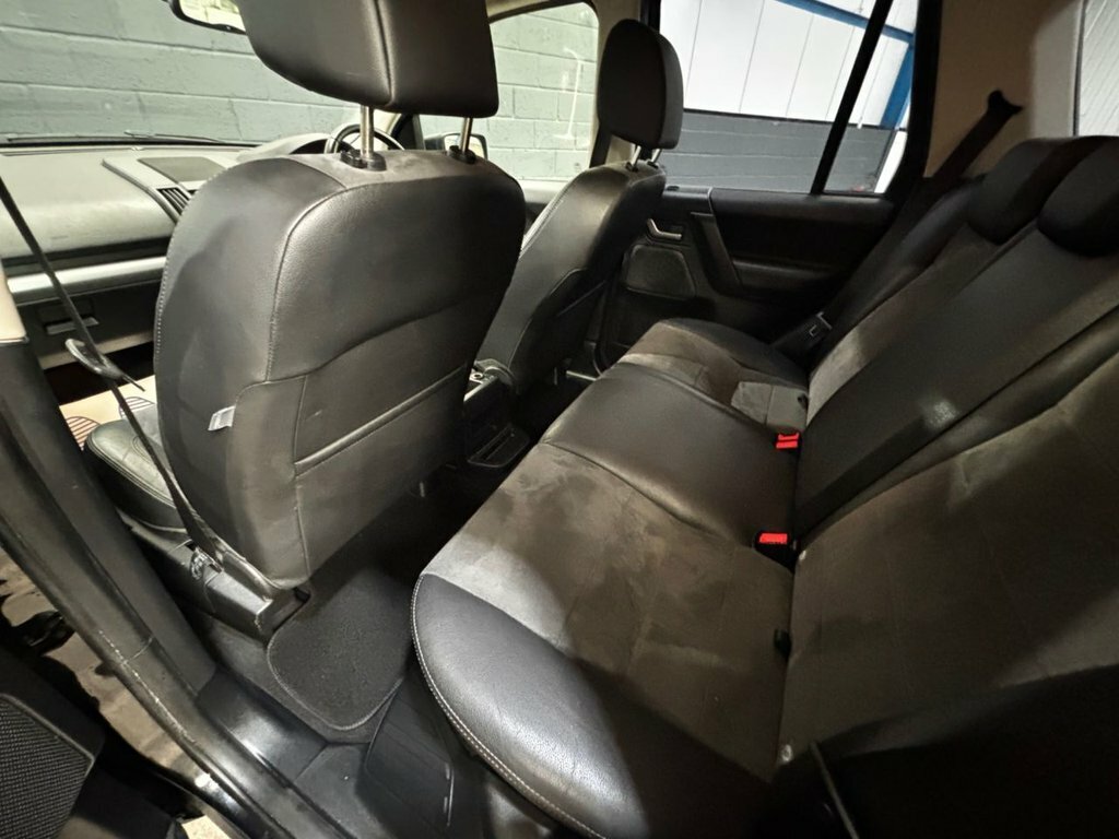 Land Rover Freelander 2 Suv 2.2 Sd4 Hse Commandshift 4Wd Euro 5 2011 Gold #27